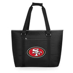 San Francisco 49ers - Tahoe XL Cooler Tote Bag-Picnic Time Family of Brands
