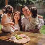 Lilo & Stitch Smiling Stitch - Lilo & Stitch Serving Board