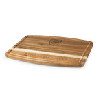 House of the Dragon - Ovale Acacia Cutting Board