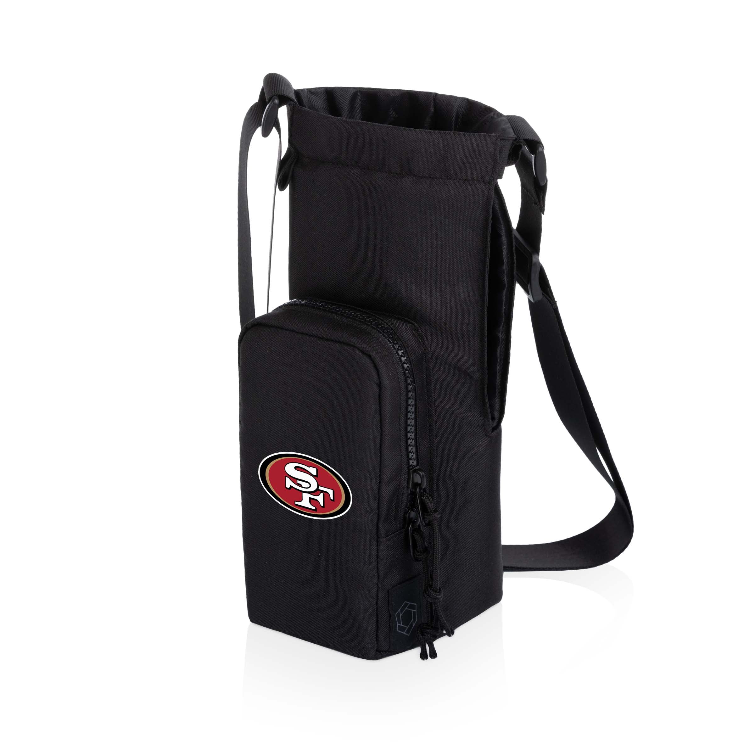 San Francisco 49ers - Eclipse Tumbler Tote Bag-Picnic Time Family of Brands