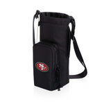 San Francisco 49ers - Eclipse Tumbler Tote Bag-Picnic Time Family of Brands