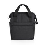 Heathered Black