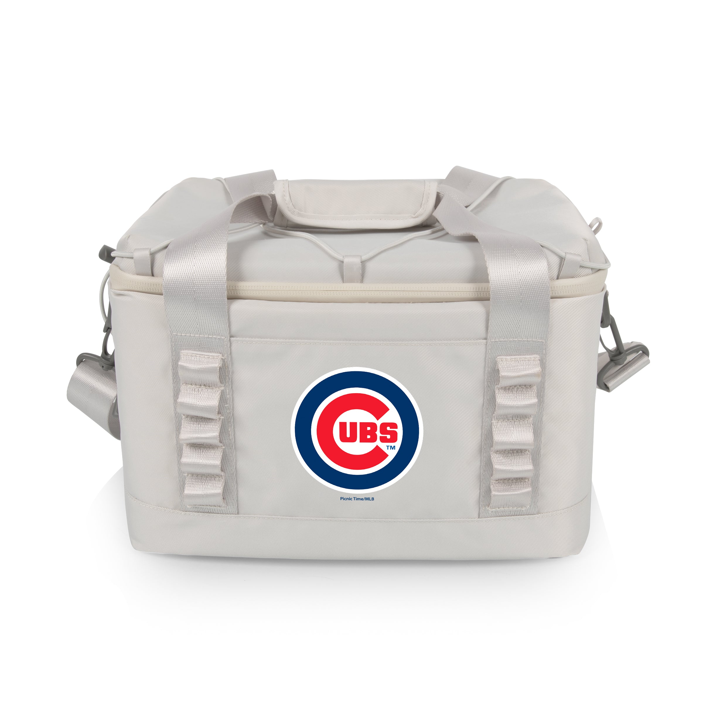 Chicago Cubs - Tarana Superthick Recycled Cooler - 12 can