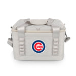 Chicago Cubs - Tarana Superthick Recycled Cooler - 12 can