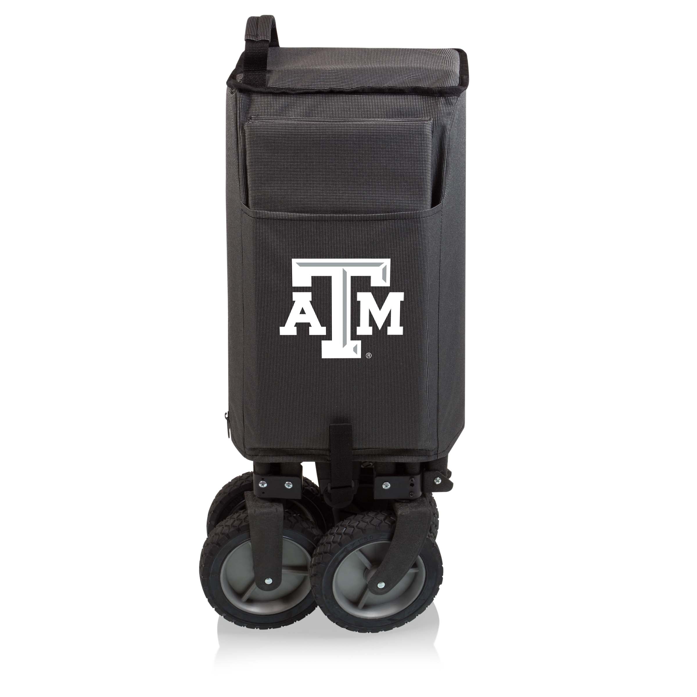 Texas A&M Aggies - Adventure Wagon Portable Utility Wagon