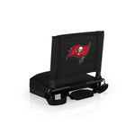 Tampa Bay Buccaneers - Gridiron Stadium Seat-Picnic Time Family of Brands