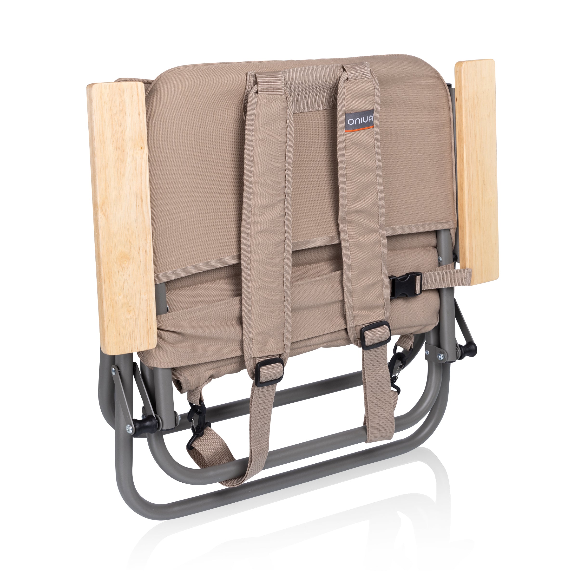 Descanso Padded Beach Chair