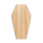 Coffin Serving Board