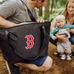 Boston Red Sox - Tarana Recycled Cooler Tote Bag