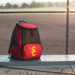 USC Trojans - PTX Backpack Cooler