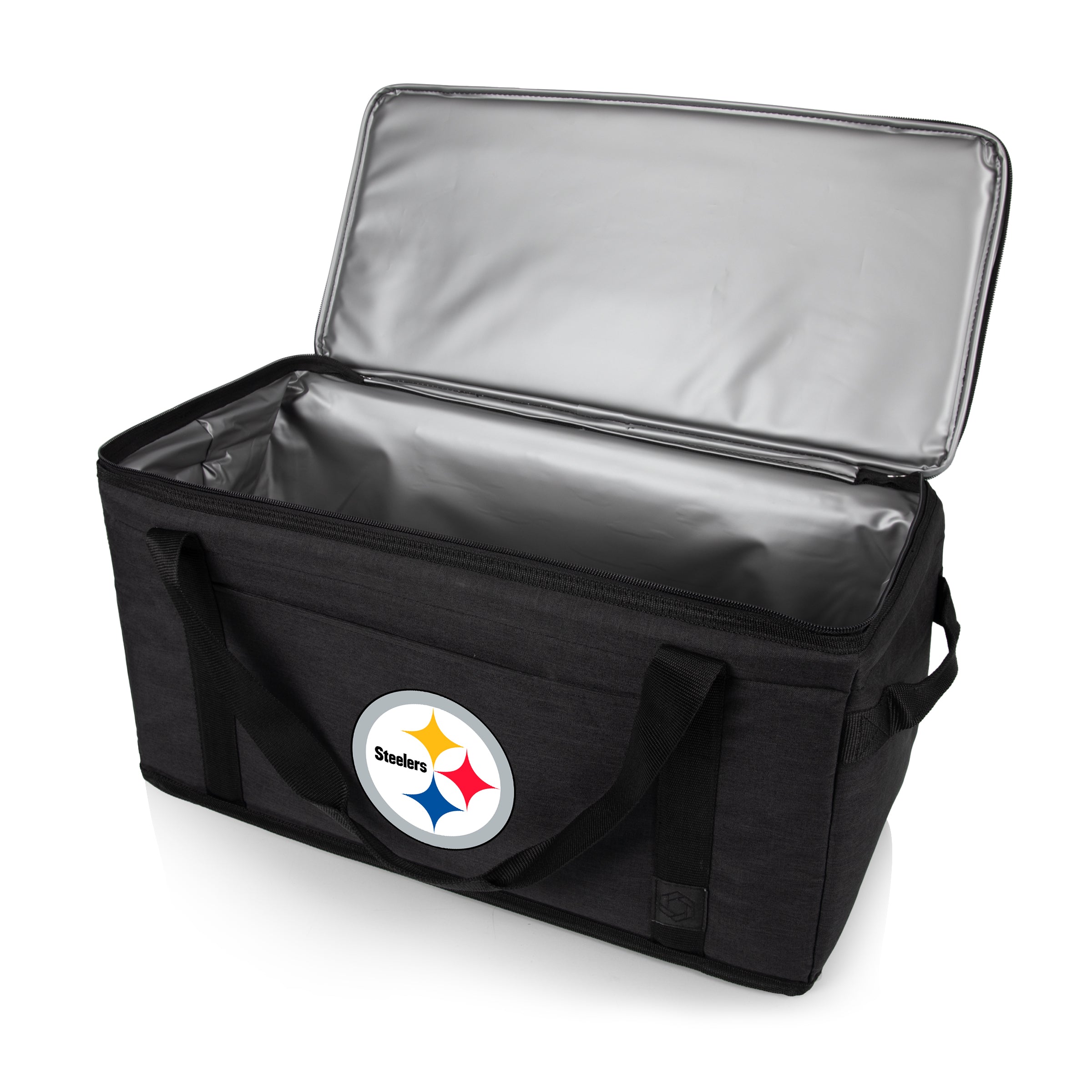 Pittsburgh Steelers - 64 Can Collapsible Cooler