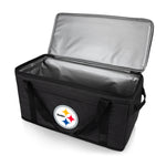 Pittsburgh Steelers - 64 Can Collapsible Cooler