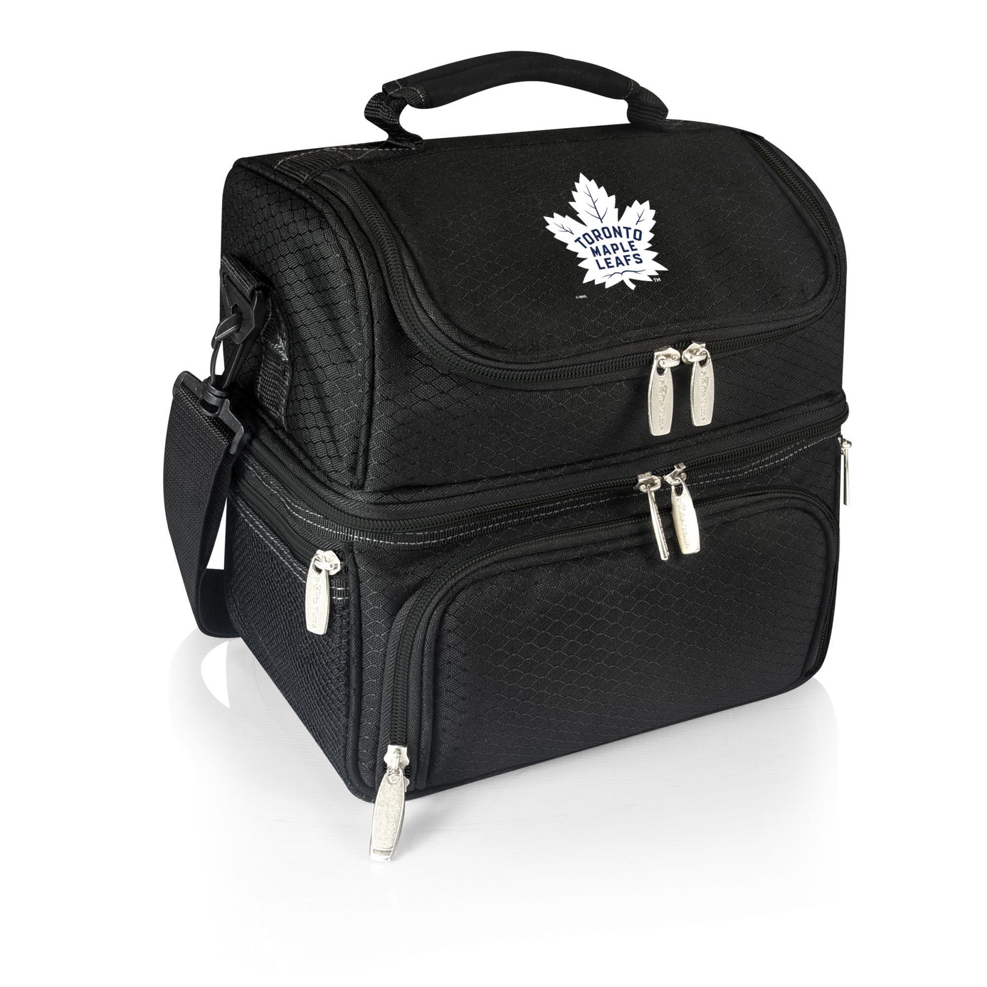 Toronto Maple Leafs - Pranzo Lunch Bag Cooler with Utensils