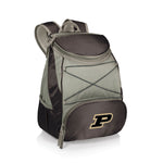 Purdue Boilermakers - PTX Backpack Cooler