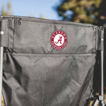 Alabama Crimson Tide - Big Bear XXL Camping Chair with Cooler