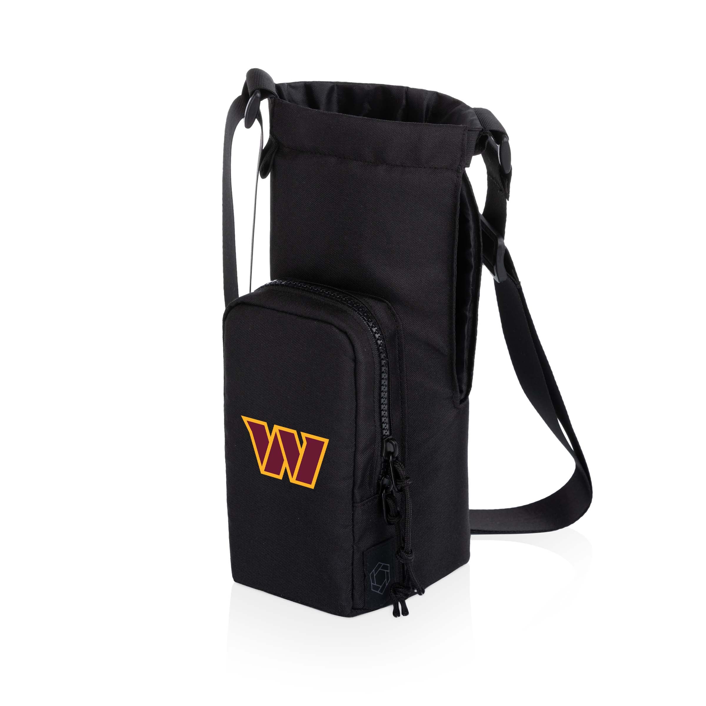 Washington Commanders - Eclipse Tumbler Tote Bag-Picnic Time Family of Brands