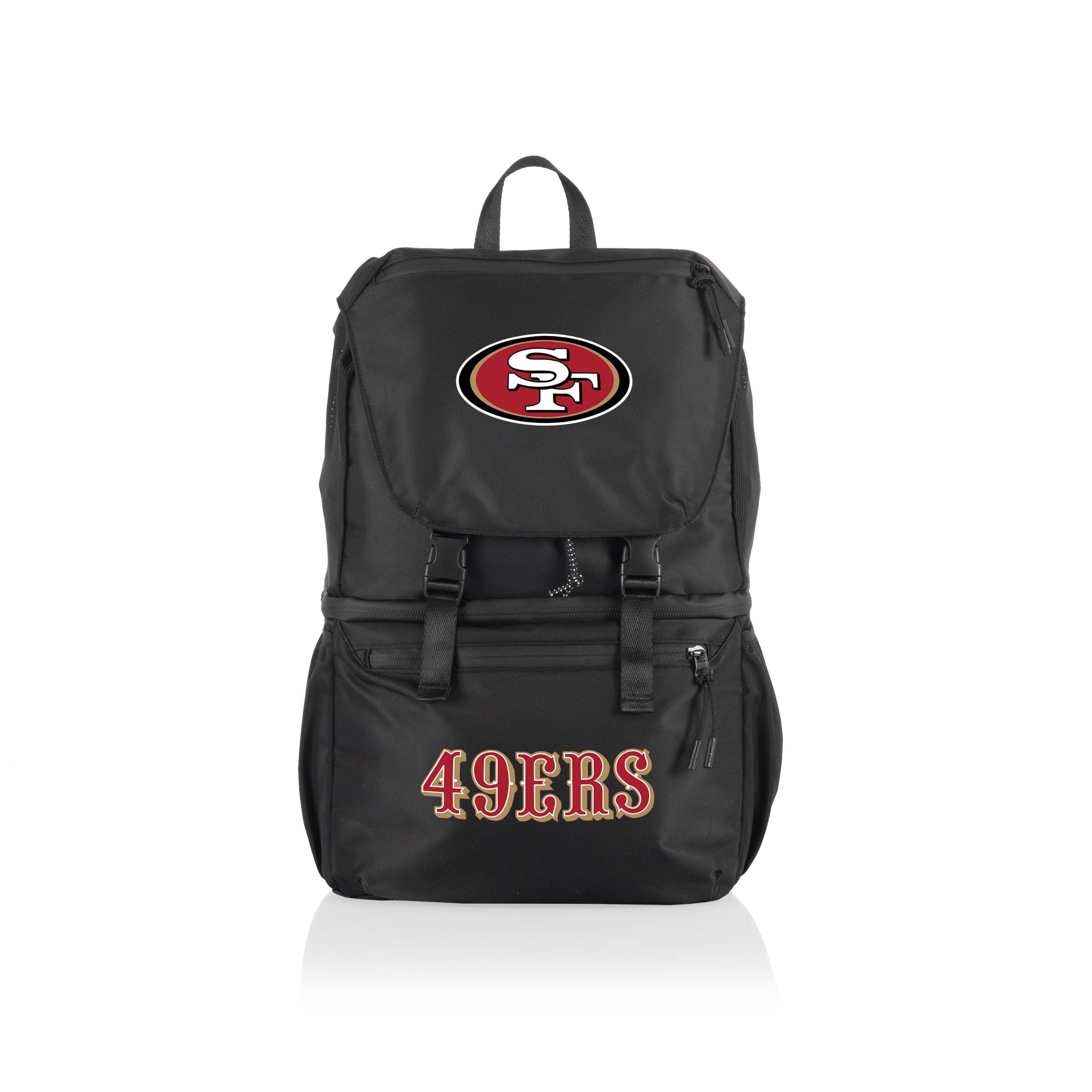 San Francisco 49ers - Tarana Recycled Backpack Cooler