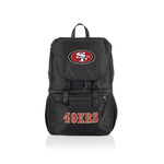 San Francisco 49ers - Tarana Recycled Backpack Cooler