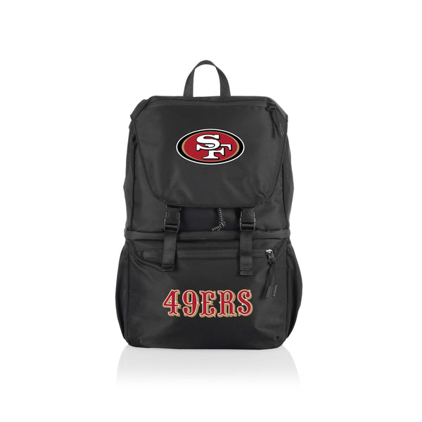 San Francisco 49ers - Tarana Recycled Backpack Cooler