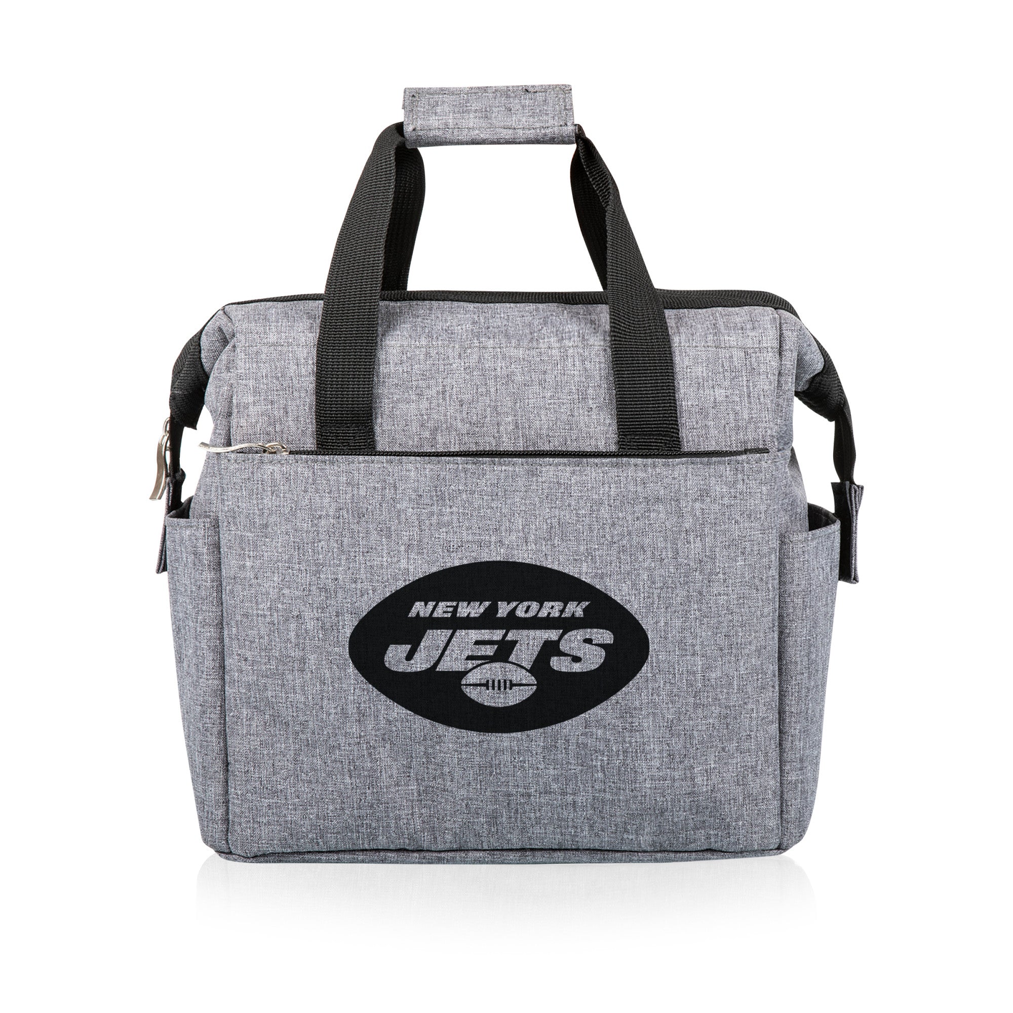New York Jets - On The Go Lunch Bag Cooler