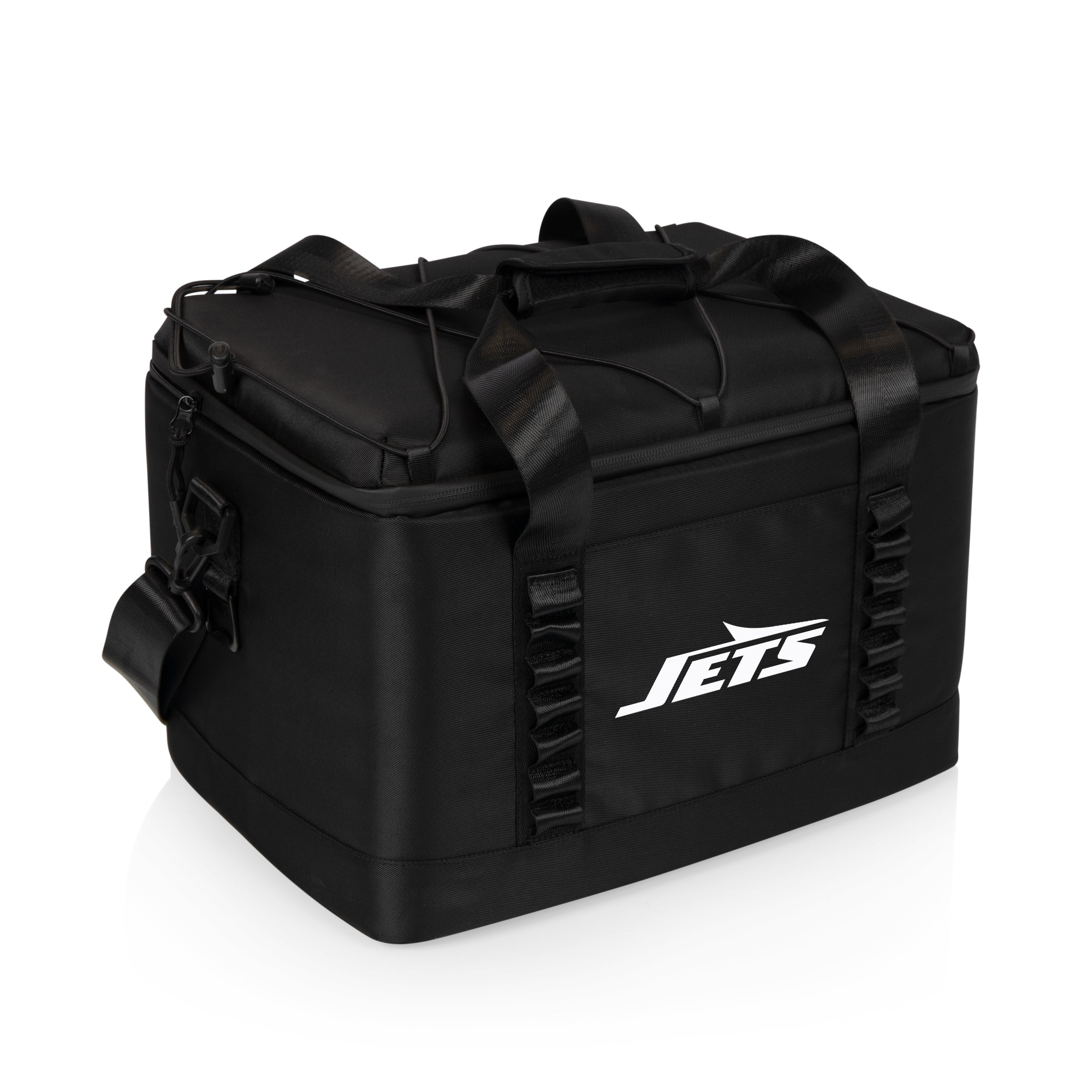 New York Jets - Tarana Superthick Recycled Cooler - 24 can