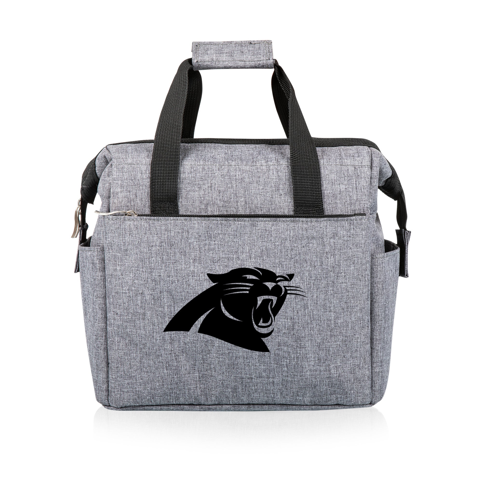 Carolina Panthers - On The Go Lunch Bag Cooler