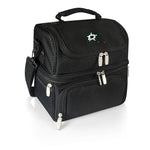 Dallas Stars - Pranzo Lunch Bag Cooler with Utensils