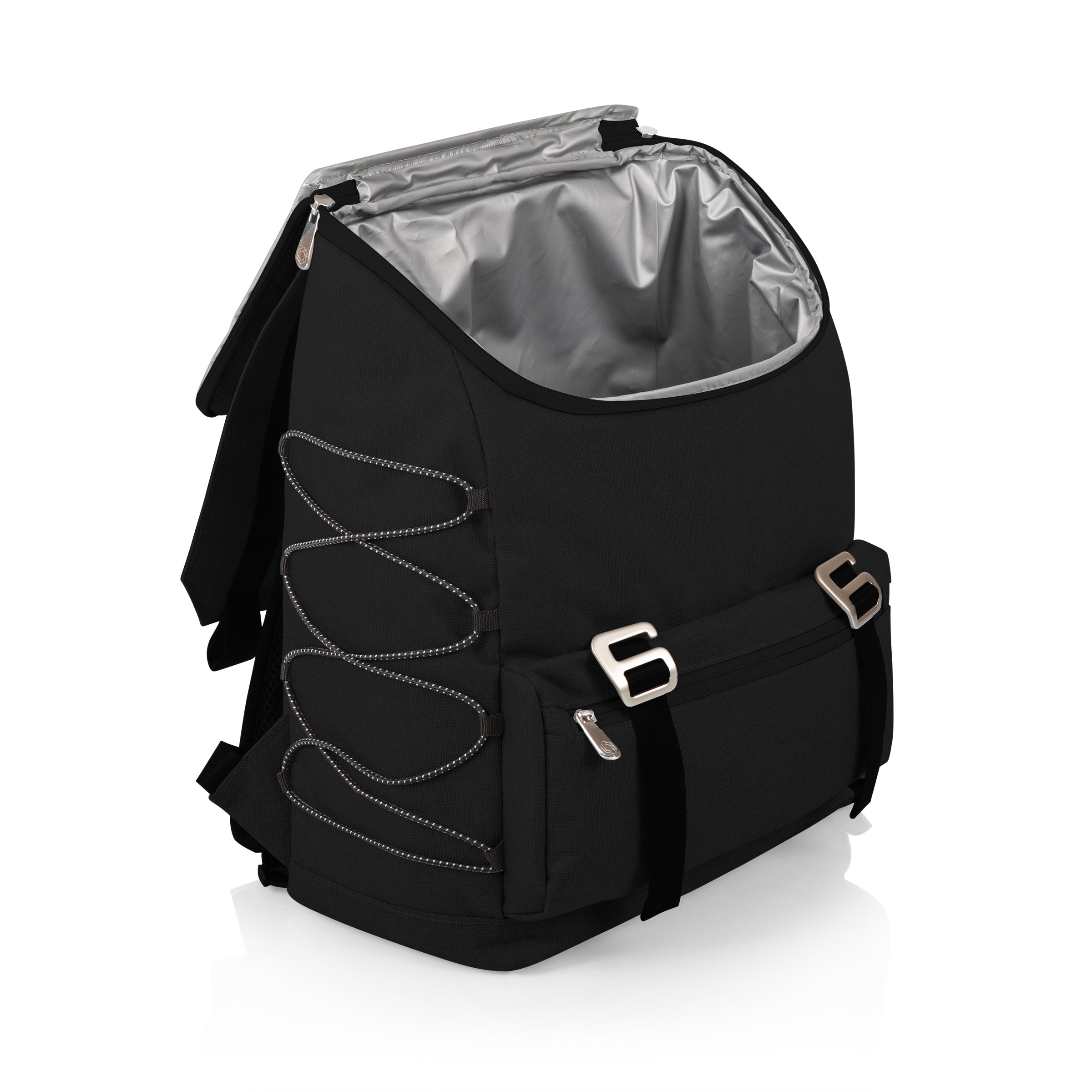 On The Go Traverse Backpack Cooler – PICNIC TIME FAMILY OF BRANDS