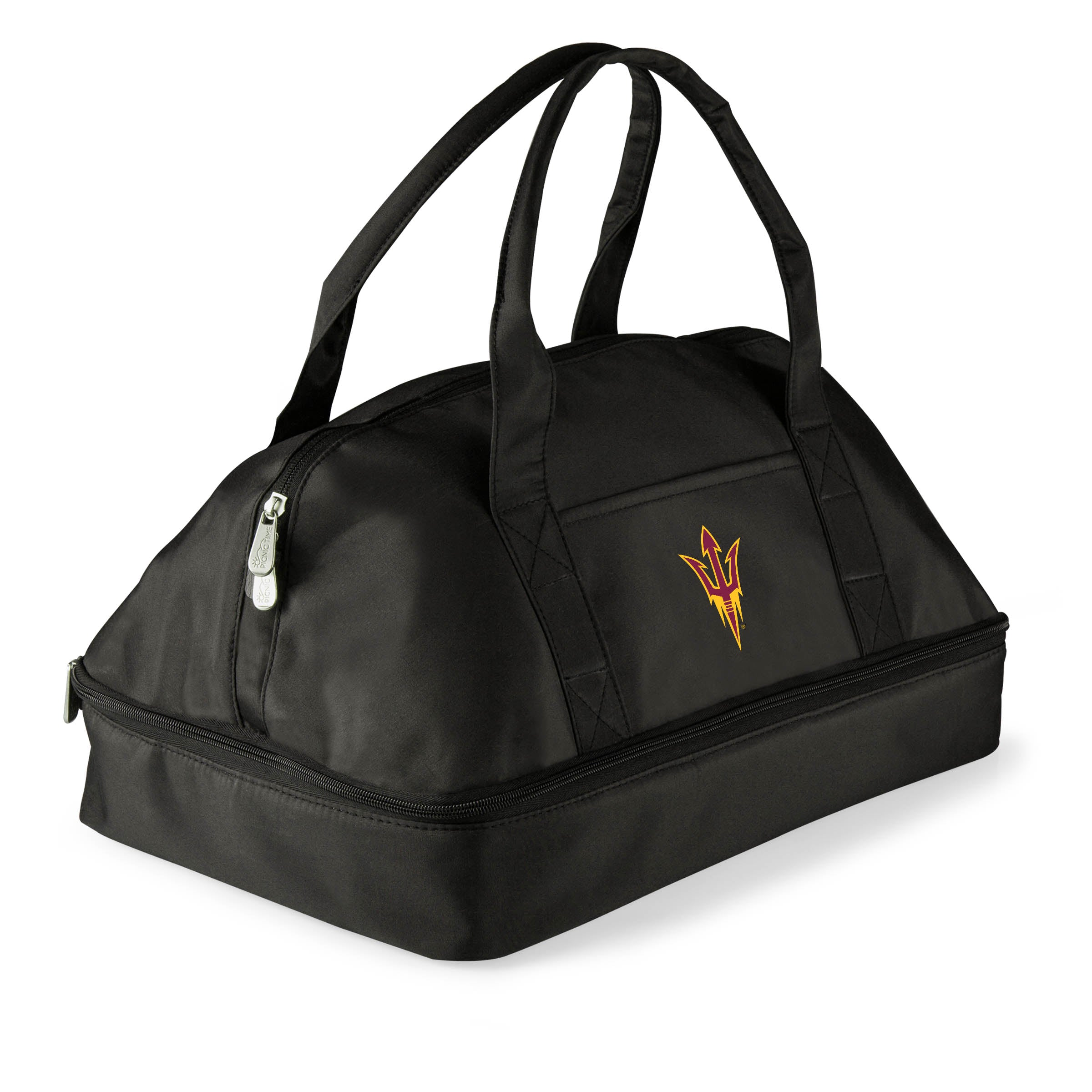 Arizona State Sun Devils - Potluck Casserole Tote-Picnic Time Family of Brands