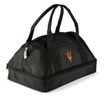 Arizona State Sun Devils - Potluck Casserole Tote-Picnic Time Family of Brands