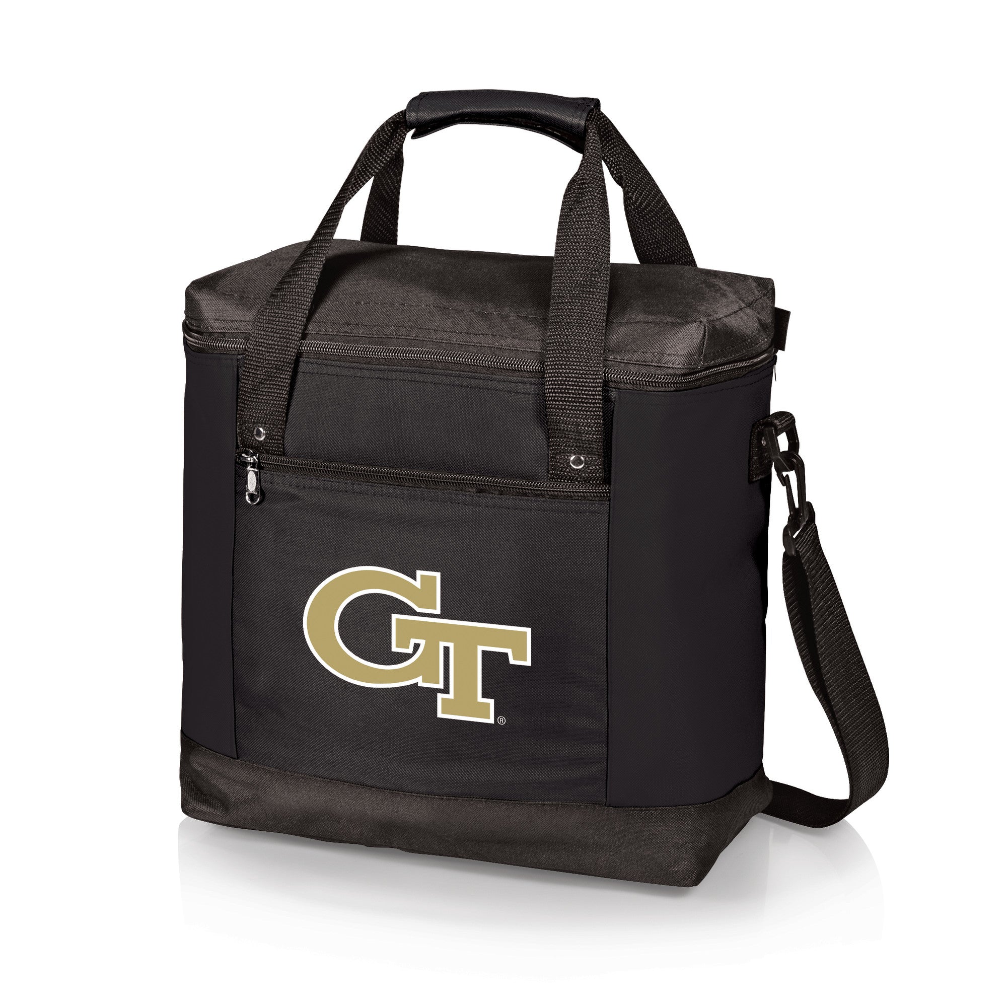 Georgia Tech Yellow Jackets - Montero Cooler Tote Bag