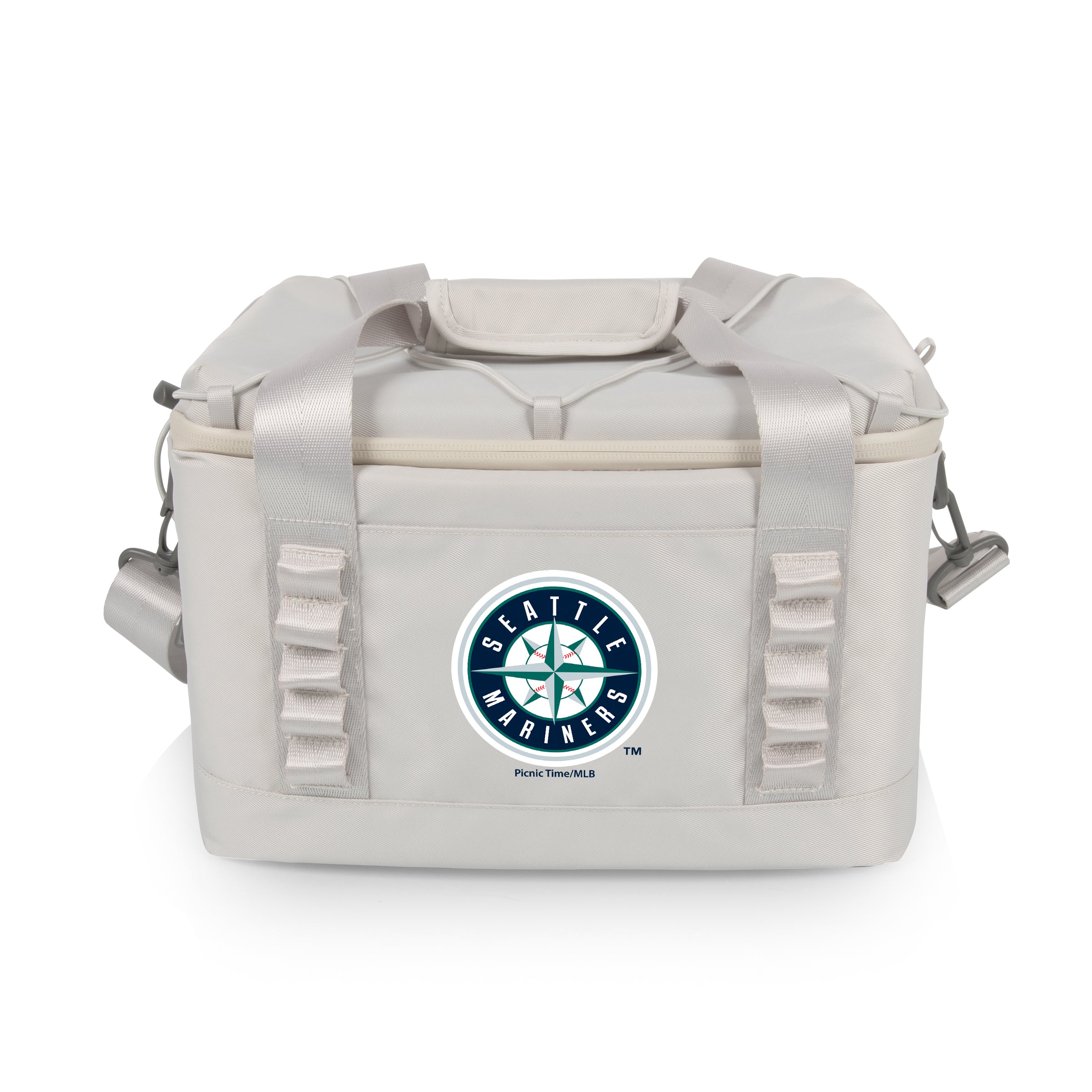 Seattle Mariners - Tarana Superthick Recycled Cooler - 12 can