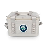 Seattle Mariners - Tarana Superthick Recycled Cooler - 12 can