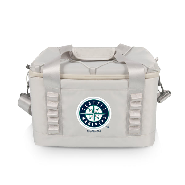 Seattle Mariners - Tarana Superthick Recycled Cooler - 12 can