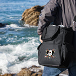 Anaheim Ducks - Activo Cooler Tote Bag-Picnic Time Family of Brands