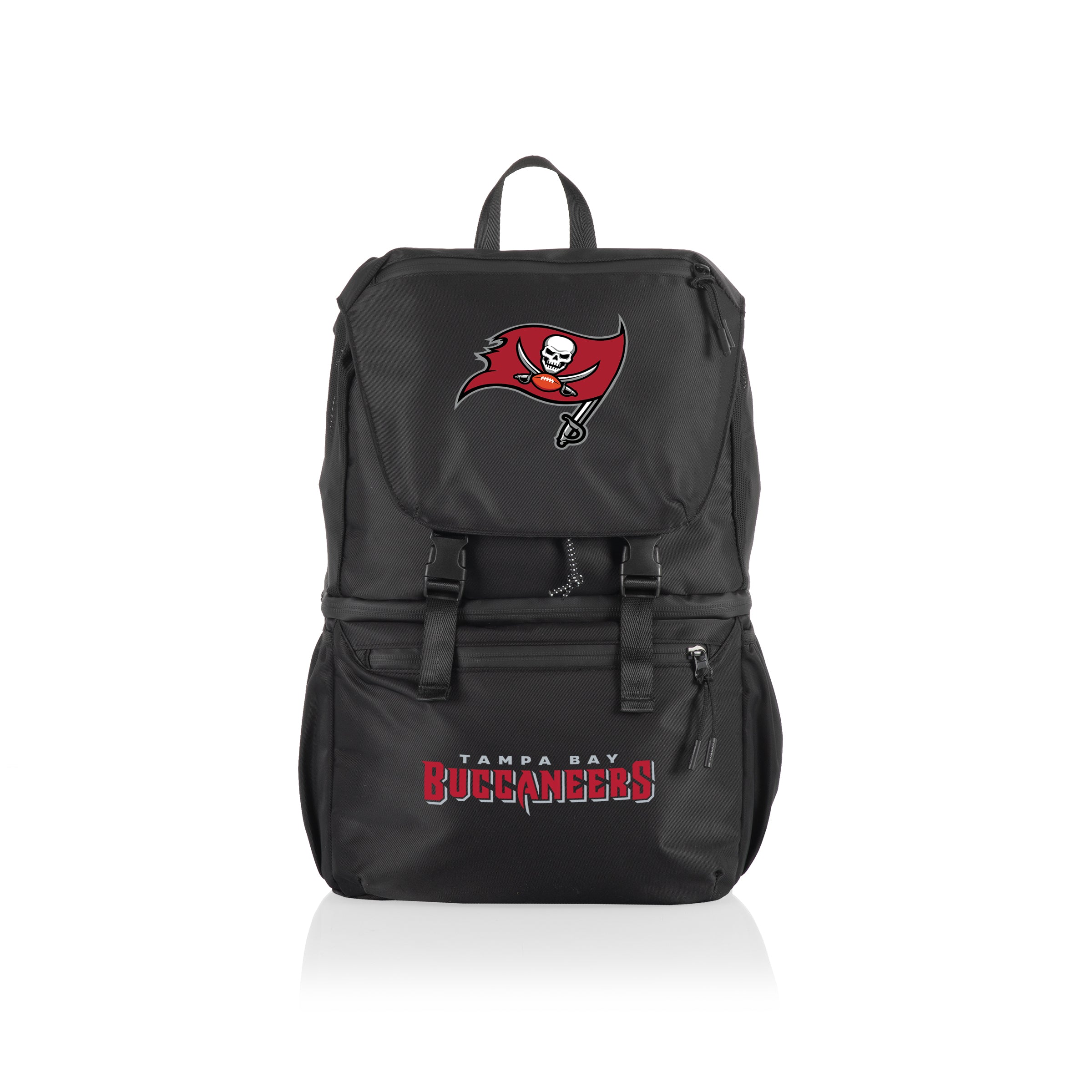 Tampa Bay Buccaneers - Tarana Recycled Backpack Cooler