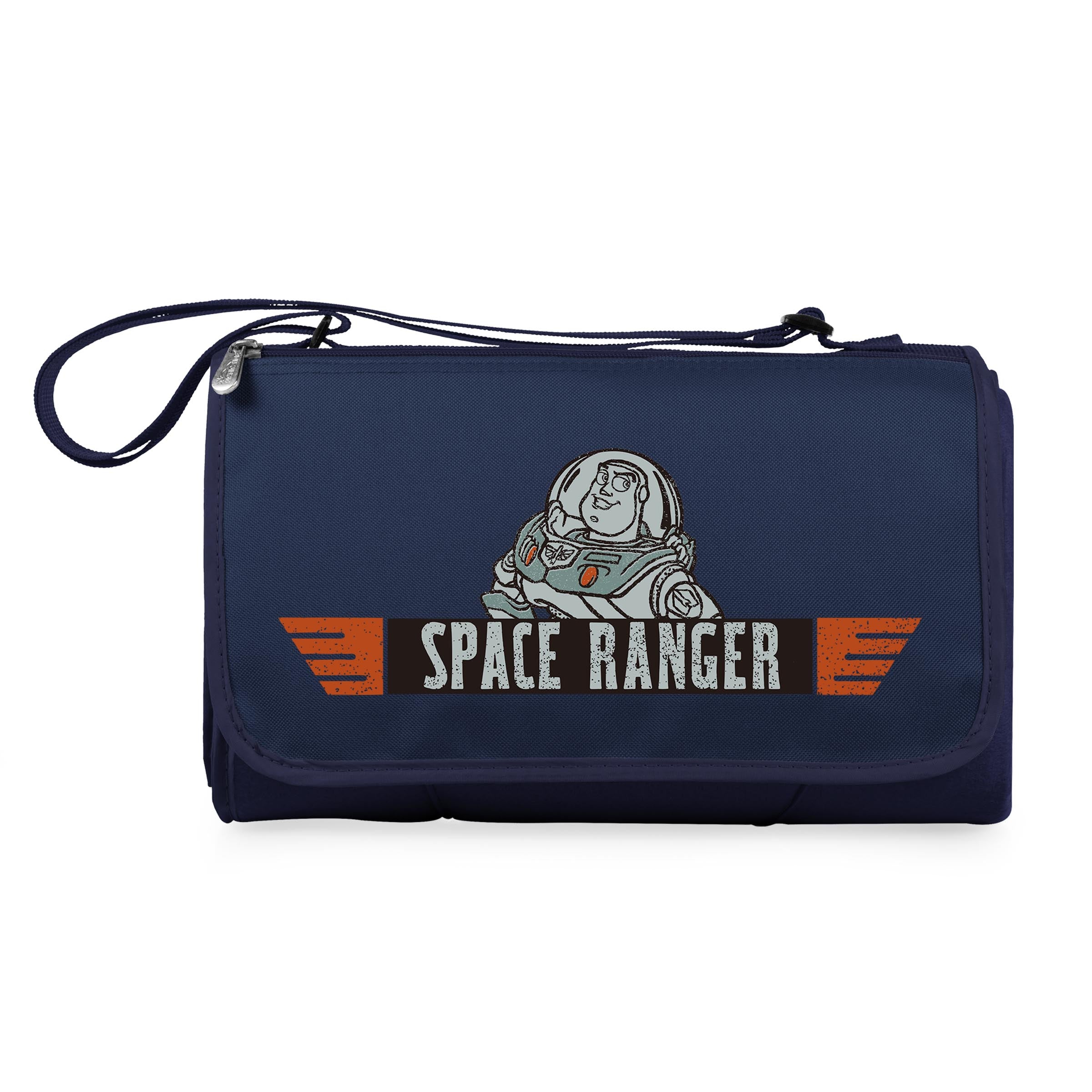 Toy Story Buzz Lightyear - Blanket Tote Outdoor Picnic Blanket