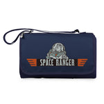 Toy Story Buzz Lightyear - Blanket Tote Outdoor Picnic Blanket