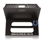 Indianapolis Colts - X-Grill Portable Charcoal BBQ Grill