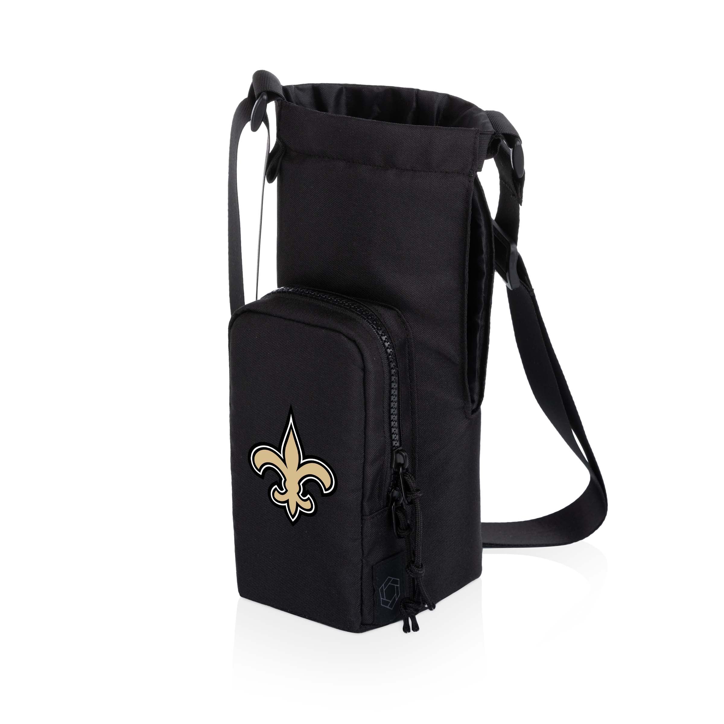 New Orleans Saints - Eclipse Tumbler Tote Bag-Picnic Time Family of Brands