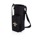 New Orleans Saints - Eclipse Tumbler Tote Bag-Picnic Time Family of Brands