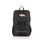 Denver Broncos - Tarana Recycled Backpack Cooler-Picnic Time Family of Brands
