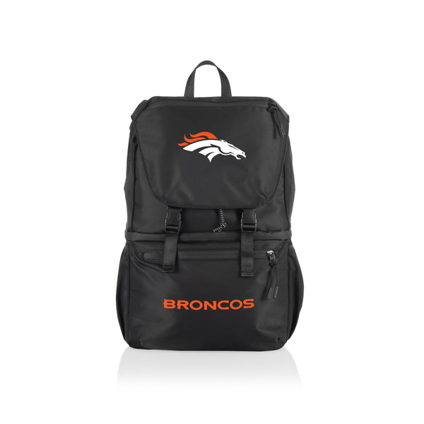 Denver Broncos - Tarana Recycled Backpack Cooler