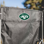 New York Jets - Outlander XL Camping Chair with Cooler