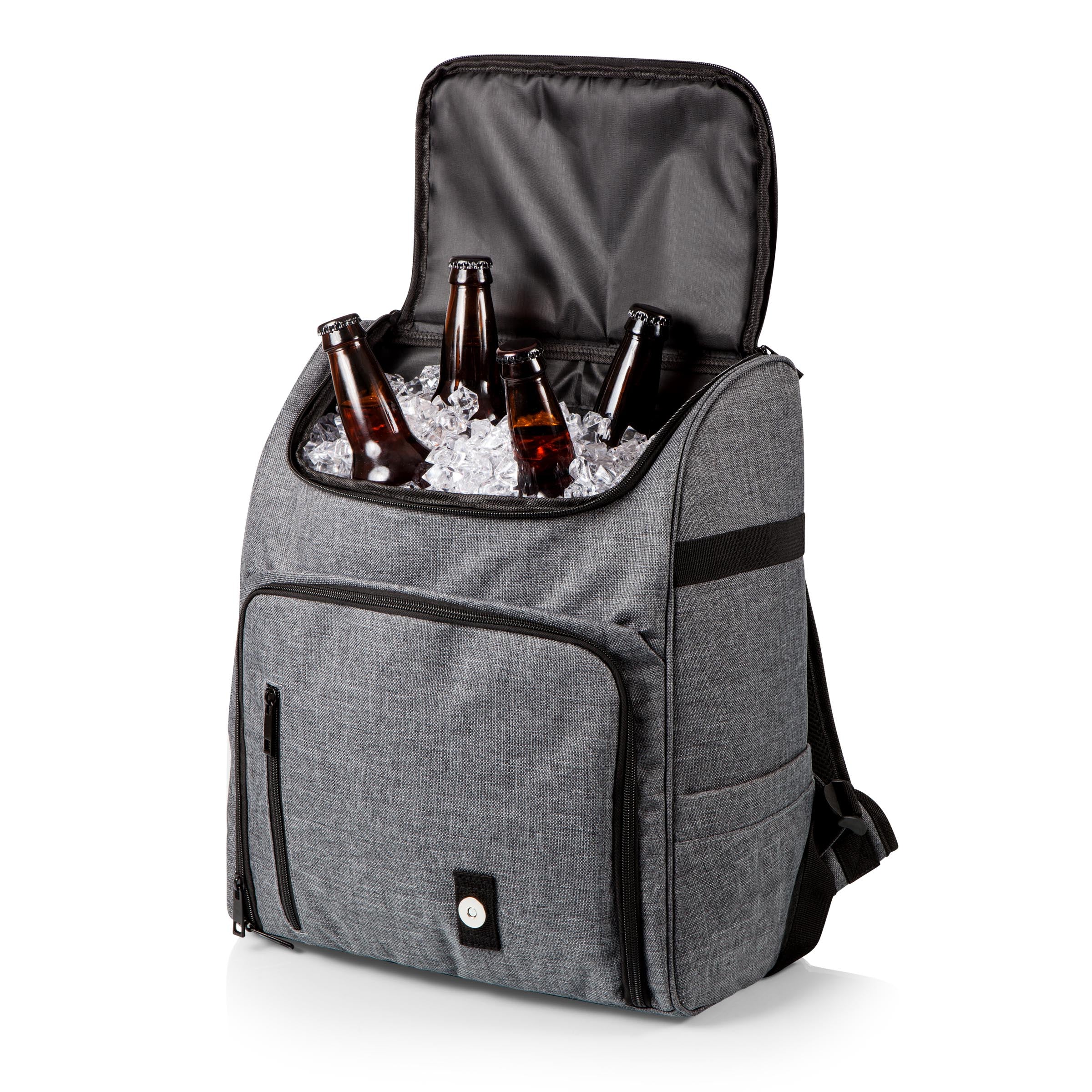 Commuter Travel Backpack Cooler – PICNIC TIME FAMILY OF BRANDS