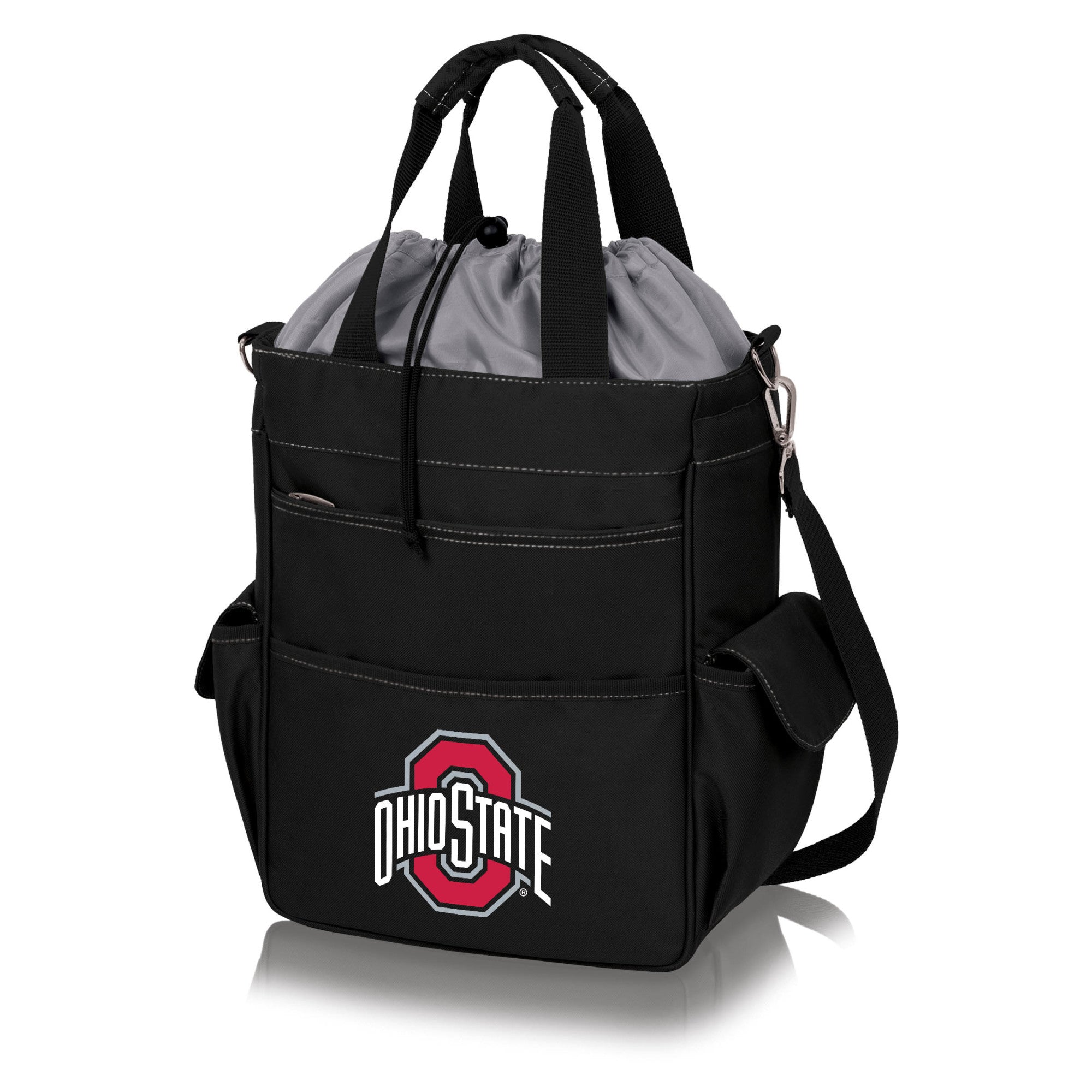 Ohio State Buckeyes - Activo Cooler Tote Bag