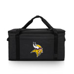 Minnesota Vikings - 64 Can Collapsible Cooler-Picnic Time Family of Brands