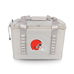Cleveland Browns - Tarana Superthick Recycled Cooler - 24 can-Picnic Time Family of Brands