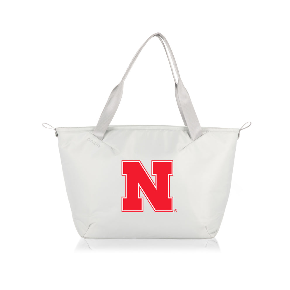 Nebraska Cornhuskers - Tarana Cooler Tote Bag