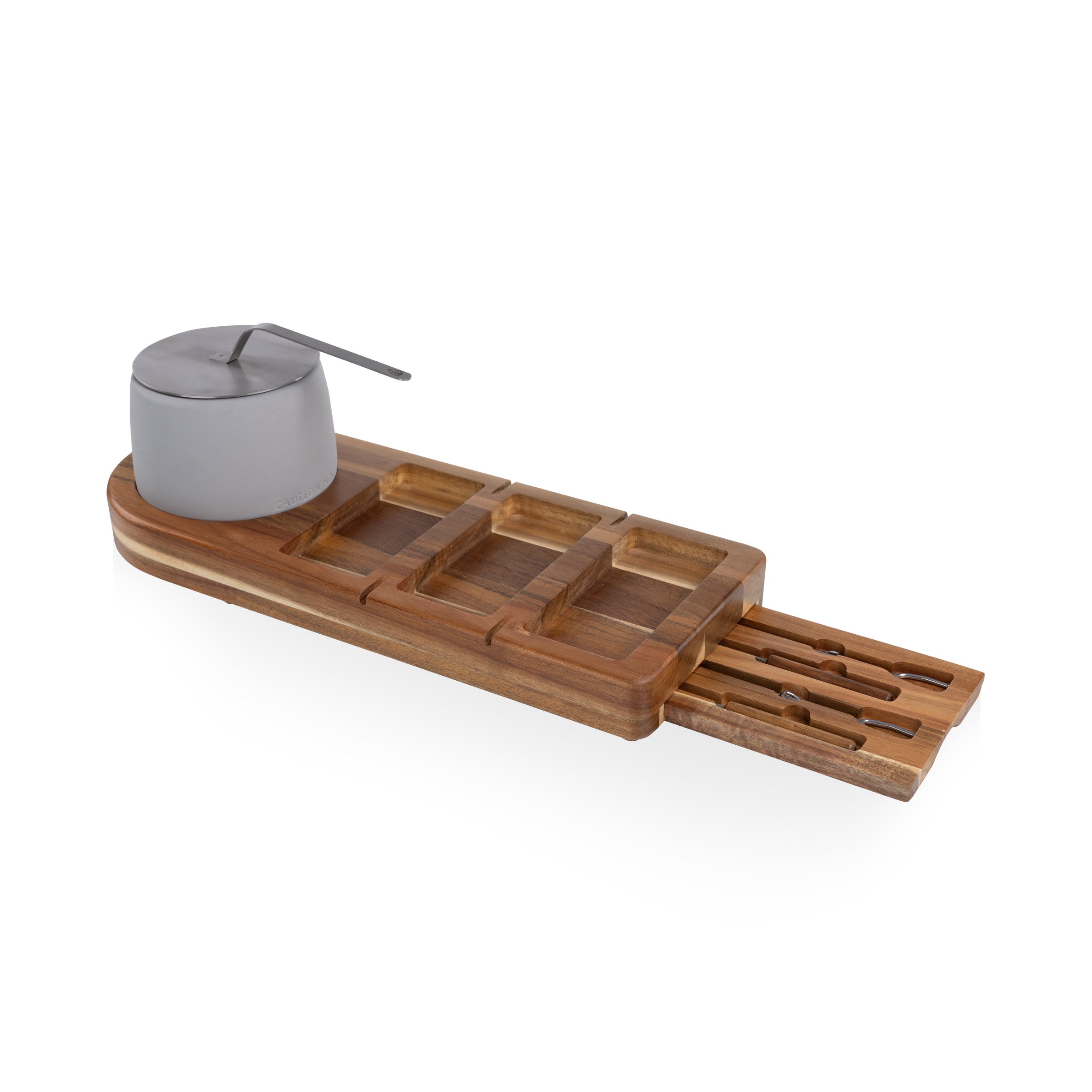 Acacia Wood